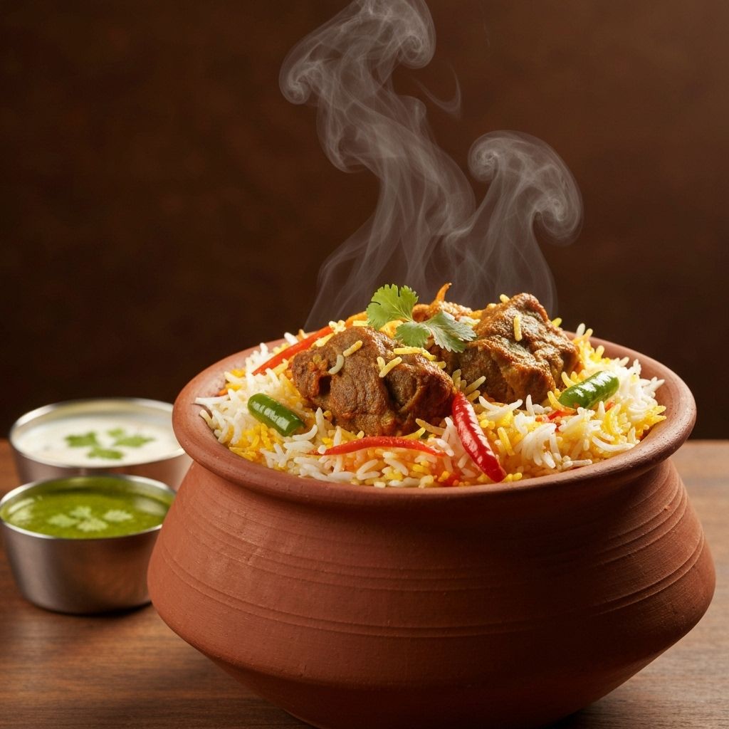 Main Dishes image