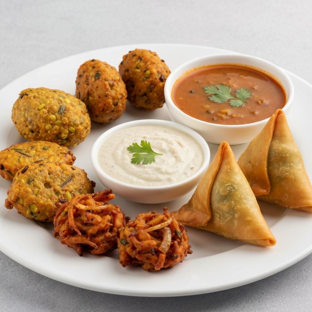 Appetizers image